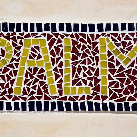 Maxija B&B - Palm Арб Экстерьер фото