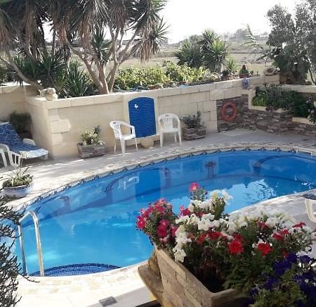 Maxija B&B - Palm Арб Экстерьер фото