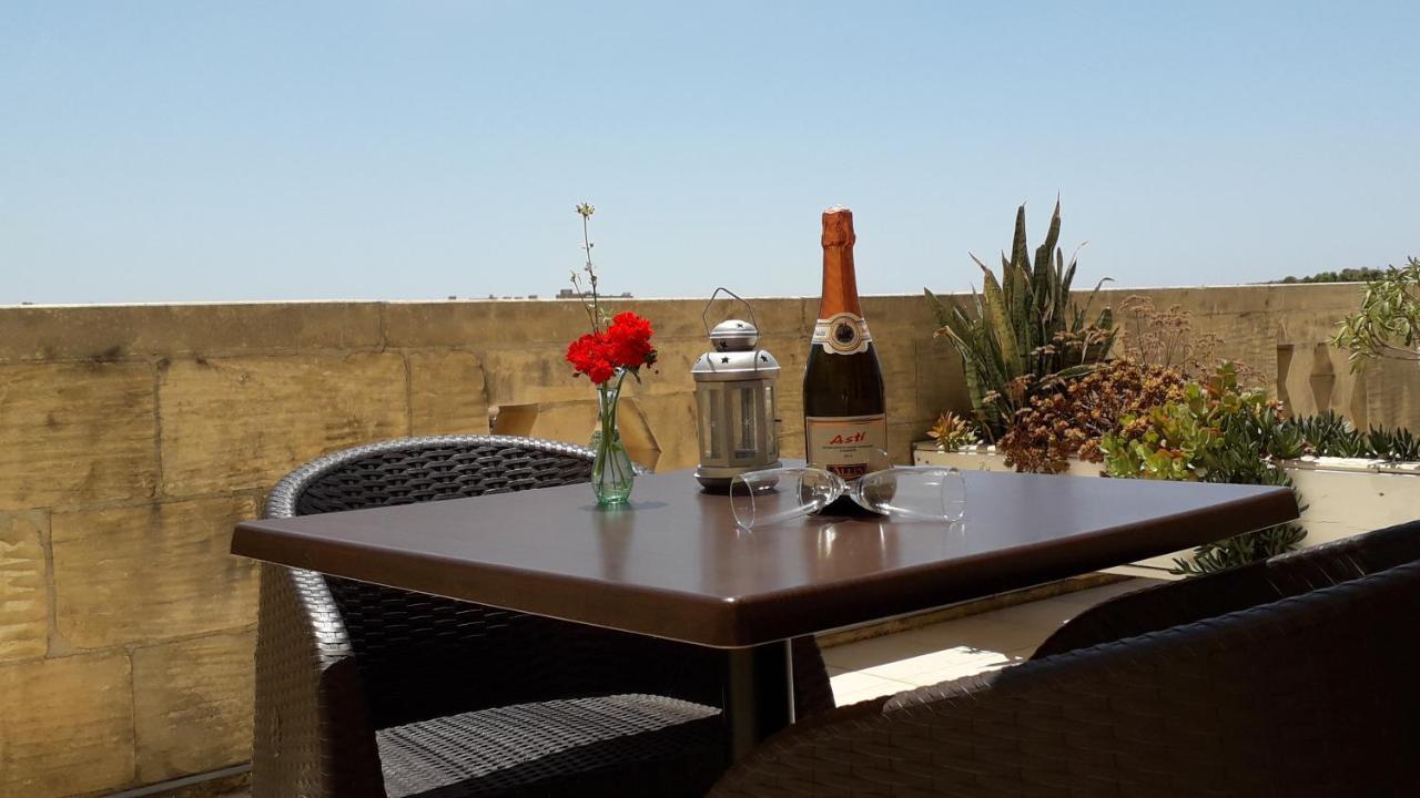 Maxija B&B - Palm Арб Экстерьер фото