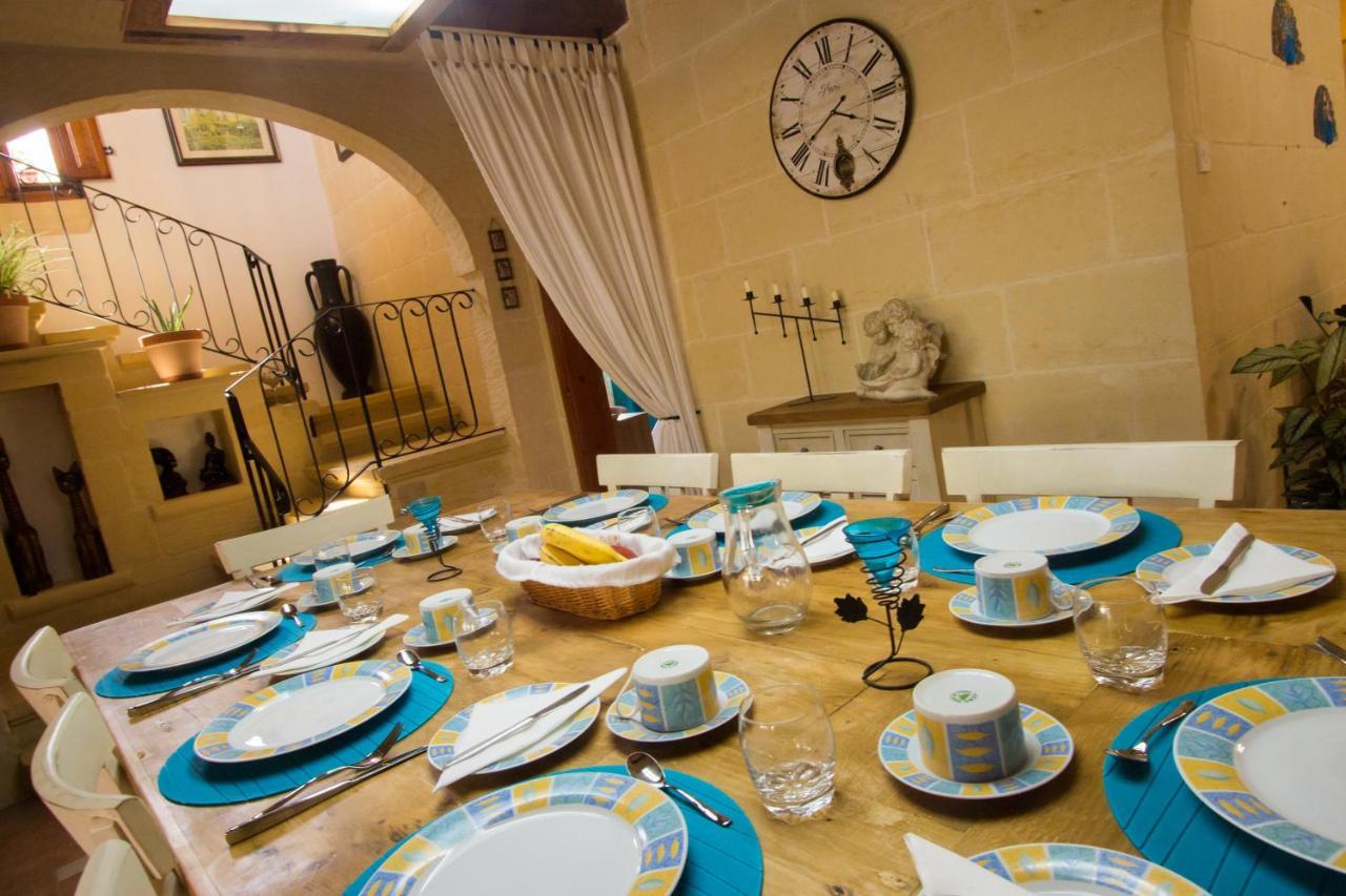 Maxija B&B - Palm Арб Экстерьер фото