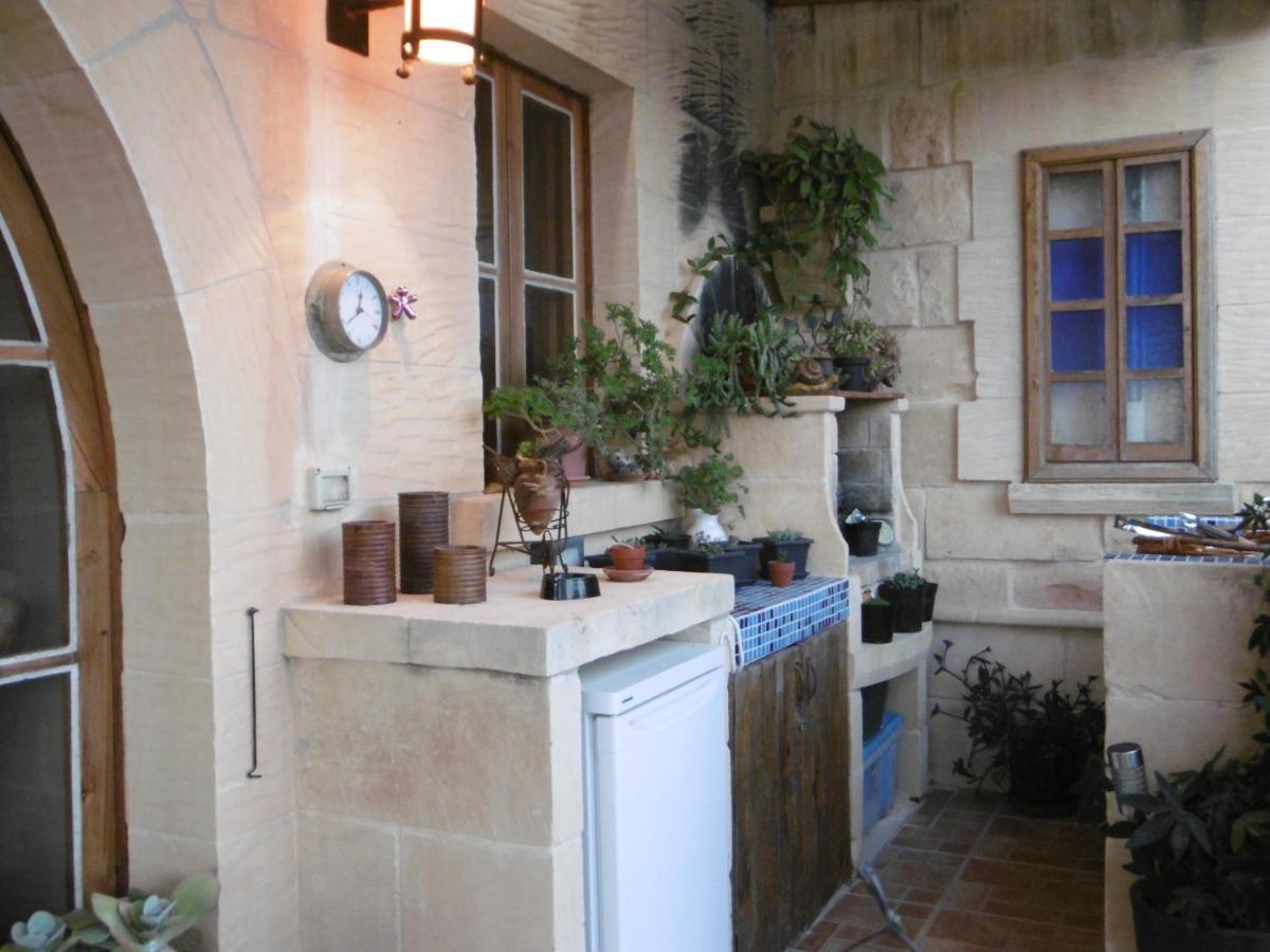 Maxija B&B - Palm Арб Экстерьер фото