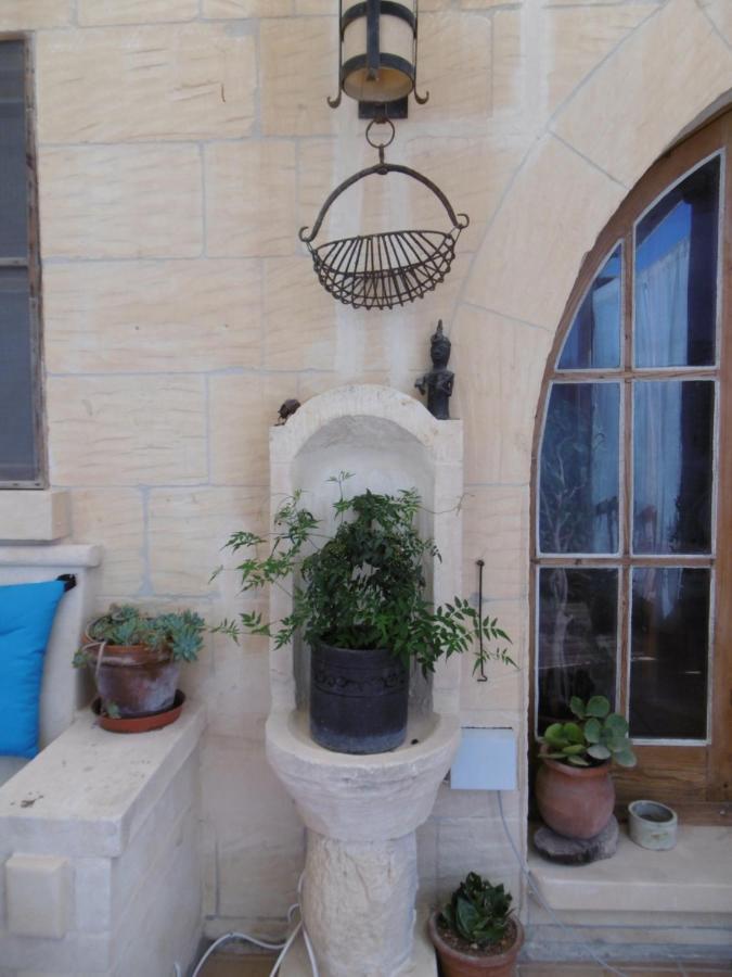 Maxija B&B - Palm Арб Экстерьер фото