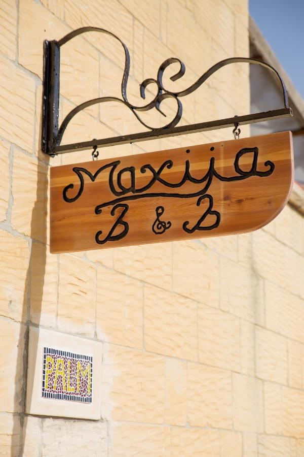 Maxija B&B - Palm Арб Экстерьер фото