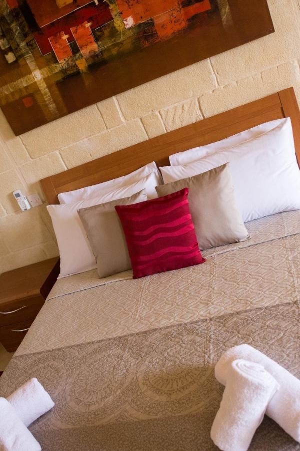 Maxija B&B - Palm Арб Экстерьер фото
