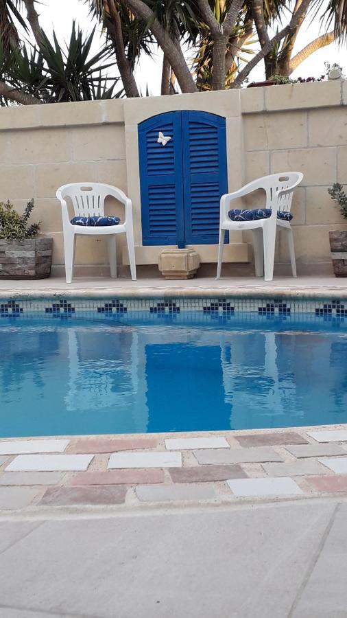 Maxija B&B - Palm Арб Экстерьер фото