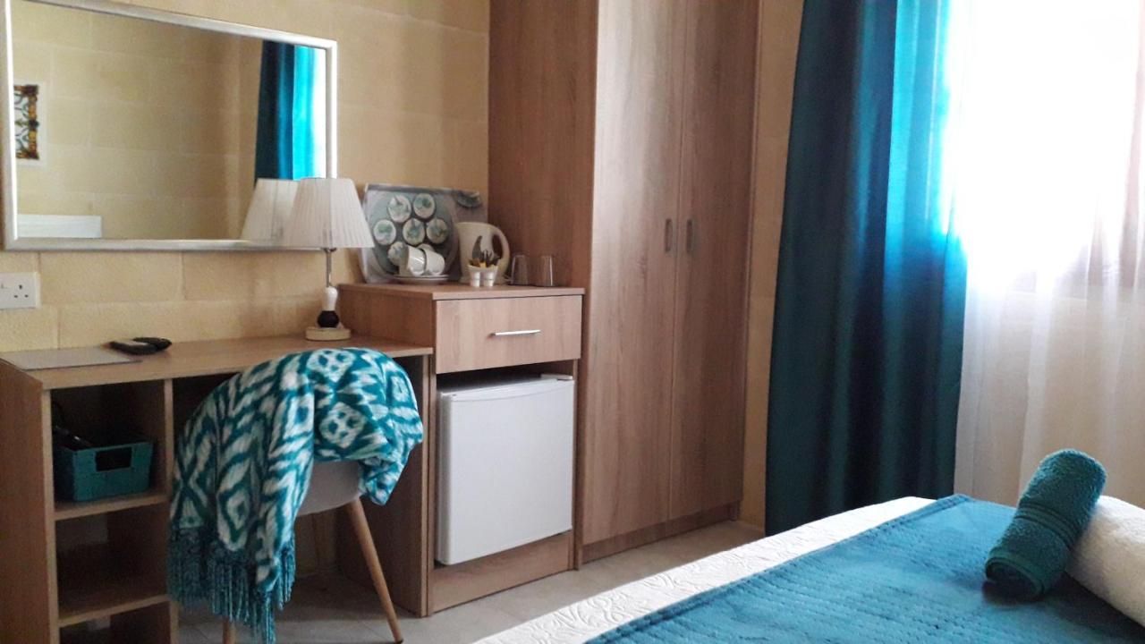 Maxija B&B - Palm Арб Экстерьер фото