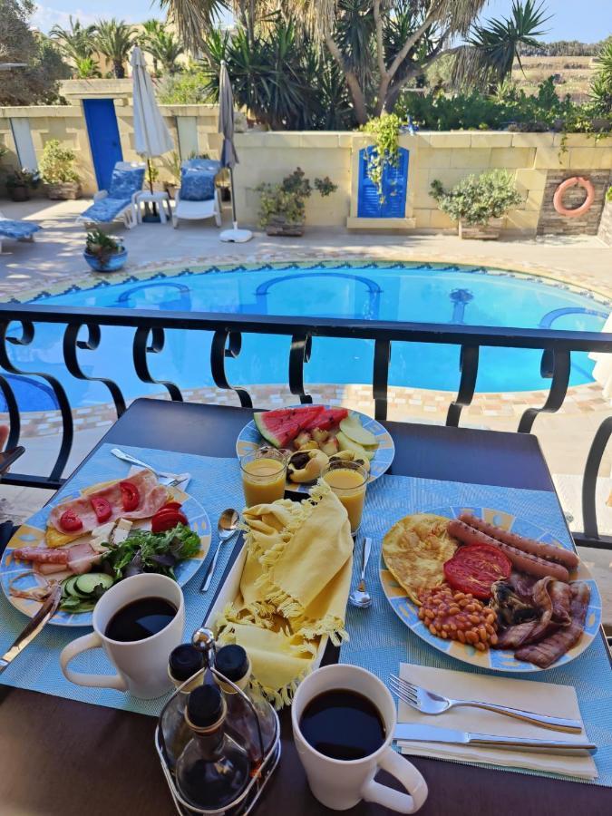 Maxija B&B - Palm Арб Экстерьер фото